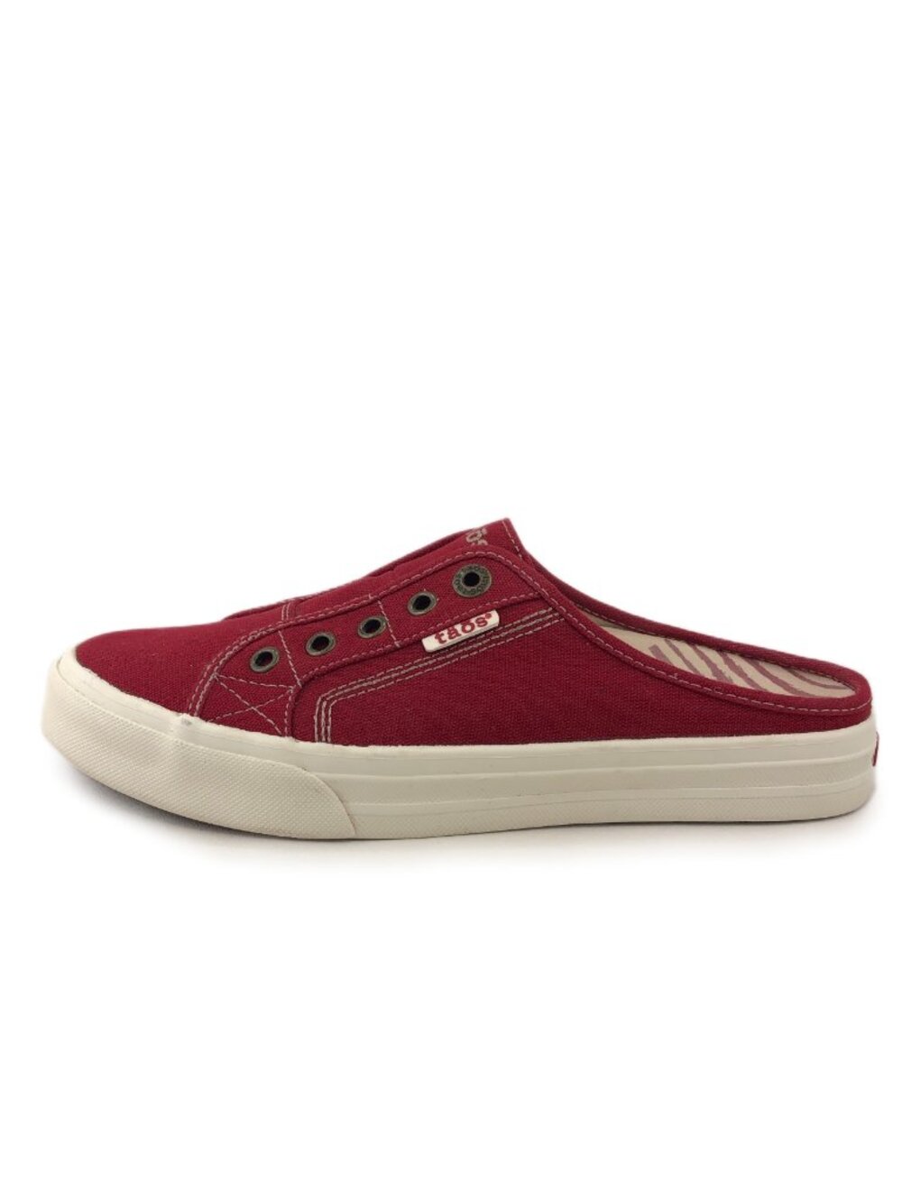 Taos EZ Soul Slip on Sneakers 8.5
